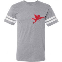 Unisex Vintage Sports Tee