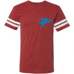 Unisex Vintage Sports Tee