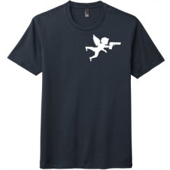 Unisex Perfect Tri Tee