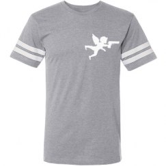 Unisex Vintage Sports Tee