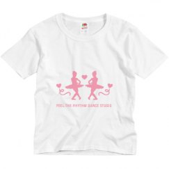 Youth Basic Promo Tee