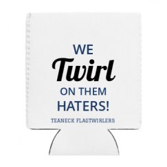 Regular 12 oz Can Cooler