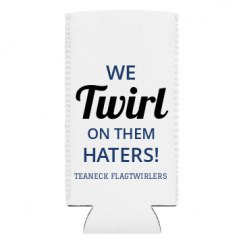 Slim 12 oz Can Cooler