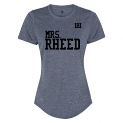 Women's Adidas Sport Shirt