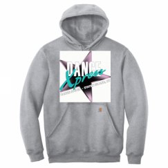 Unisex Carhartt Hooded Sweatshirt