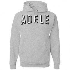 Unisex Basic Promo Hoodie