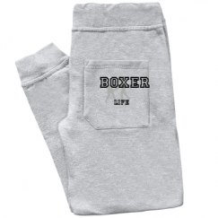 Unisex Fleece Jogger