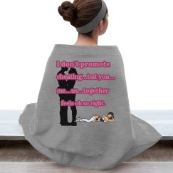 Wrongs that feel right