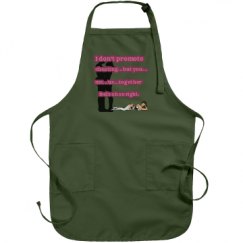 Adjustable Full Length Apron