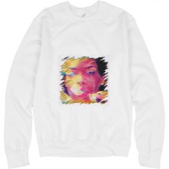 Unisex Basic Promo Crewneck Sweatshirt