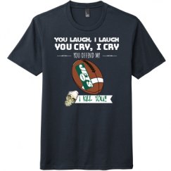 Unisex Perfect Tri Tee