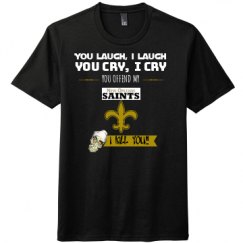 Unisex Perfect Tri Tee