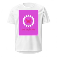 Unisex Sports Jersey