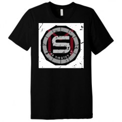 Unisex Triblend Tee