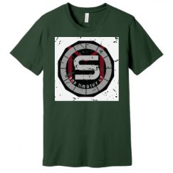 Unisex Premium Tee