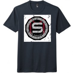 Unisex Perfect Tri Tee
