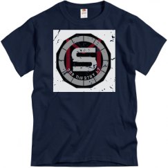 Unisex Basic Tee