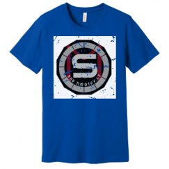 Unisex Premium Tee