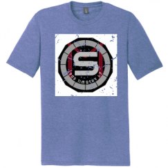 Unisex Perfect Tri Tee
