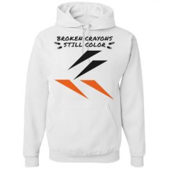 Unisex Basic Promo Hoodie