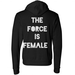 Force is Female 