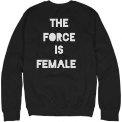 Unisex Basic Promo Crewneck Sweatshirt