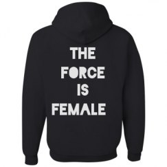 Unisex Basic Promo Hoodie