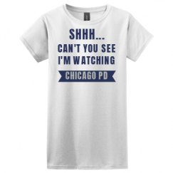 Ladies Basic Softstyle Tee