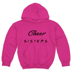 Sister Hoodie