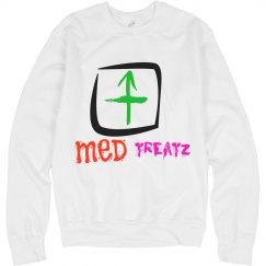 Med-Treatz Sweatshirt