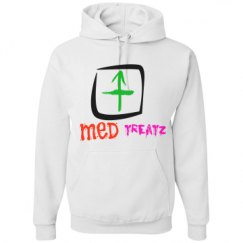 Unisex Basic Promo Hoodie