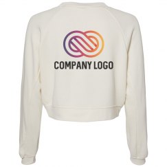 Your Logo Custom Sweater