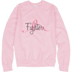 Breast cancer fighter 