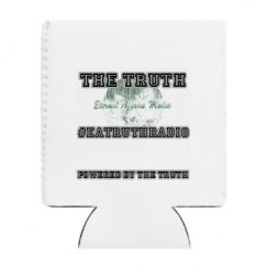 Regular 12 oz Can Cooler