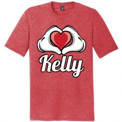 Unisex Perfect Tri Tee