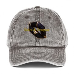 Vintage Baseball Cap