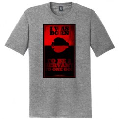 Unisex Perfect Tri Tee