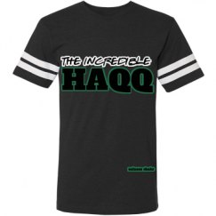 Unisex Vintage Sports Tee