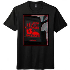 Unisex Perfect Tri Tee