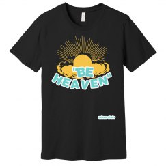 BE HEAVEN