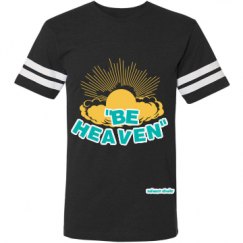 Unisex Vintage Sports Tee