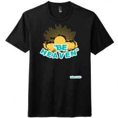 Unisex Perfect Tri Tee