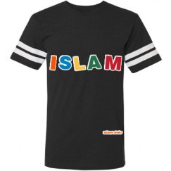 Unisex Vintage Sports Tee