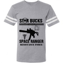 Unisex Vintage Sports Tee