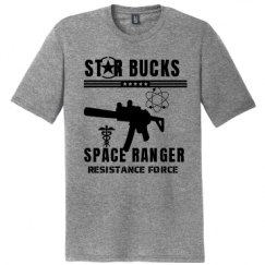 Unisex Perfect Tri Tee