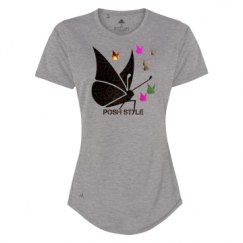 Women's Adidas Sport Shirt