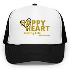 Smile Project Swag 3