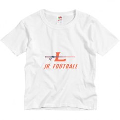 Youth Basic Promo Tee