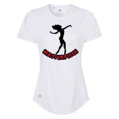 Women's Adidas Sport Shirt