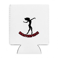 Regular 12 oz Can Cooler